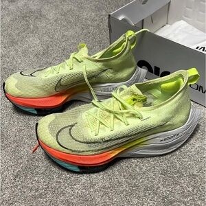 Nike Alphafly 1 - Womens Size 9.5